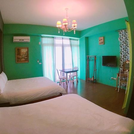 Kemi B&B Taitung Exterior photo