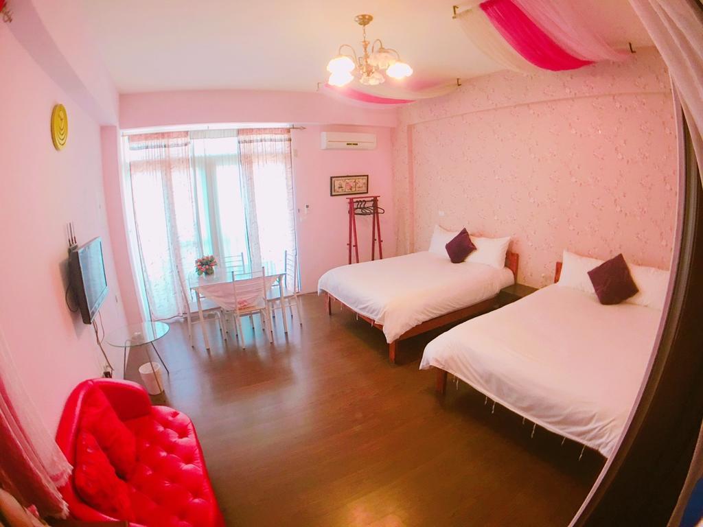 Kemi B&B Taitung Exterior photo