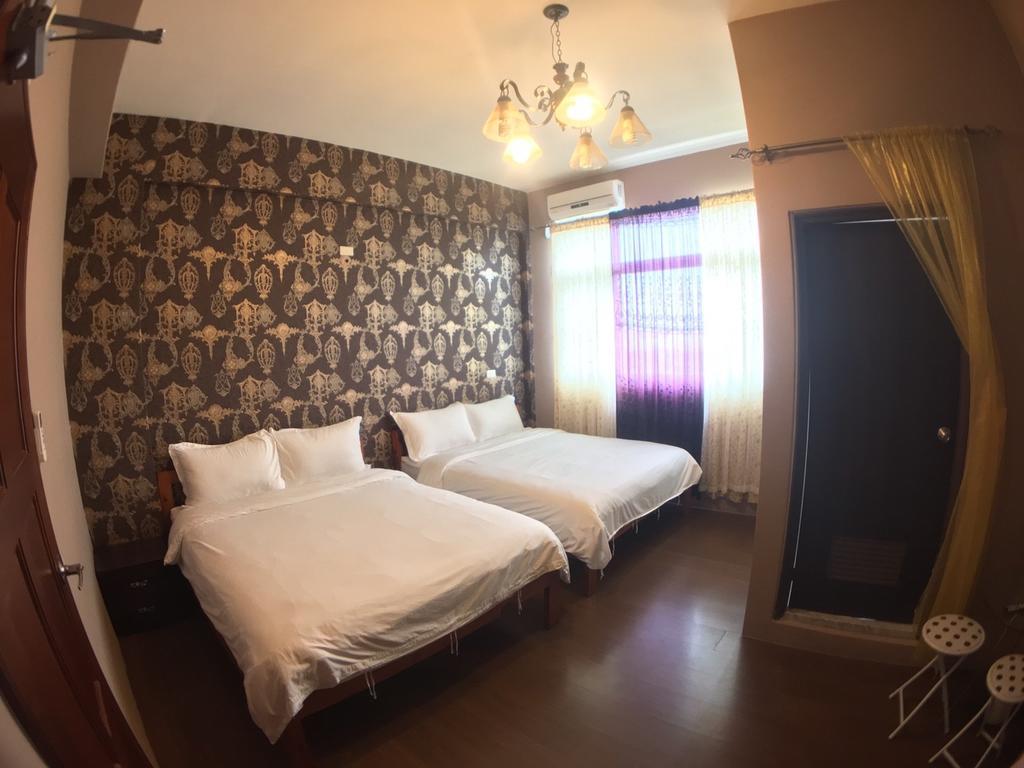 Kemi B&B Taitung Exterior photo